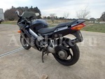     Honda VFR800 1998  9